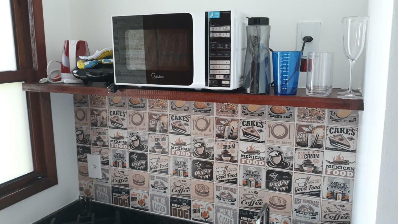 Pousada Jeito Bom De Viver Caraíva Екстериор снимка